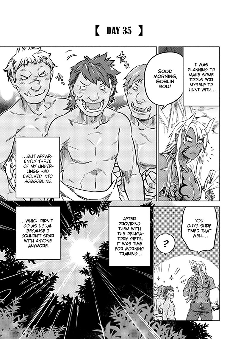 Re:Monster Chapter 12 17